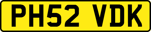 PH52VDK