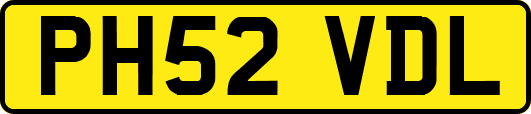 PH52VDL