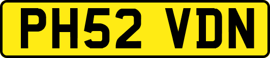 PH52VDN