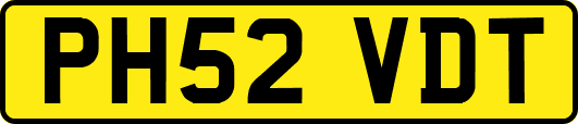 PH52VDT
