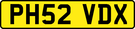 PH52VDX