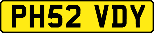 PH52VDY