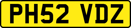 PH52VDZ