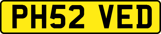 PH52VED