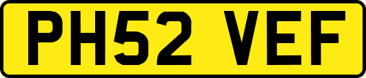 PH52VEF