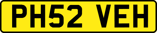 PH52VEH