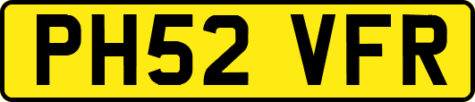 PH52VFR