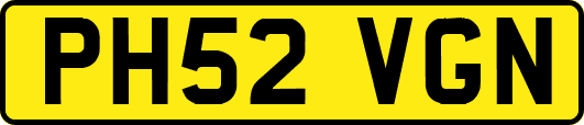 PH52VGN