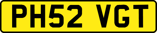 PH52VGT