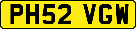 PH52VGW