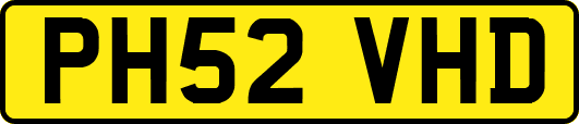 PH52VHD