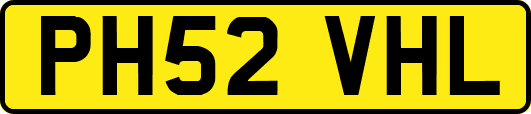PH52VHL