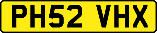 PH52VHX