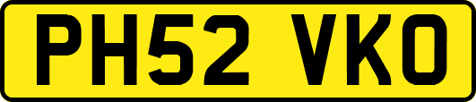PH52VKO