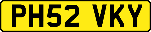 PH52VKY