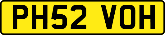 PH52VOH