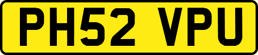 PH52VPU