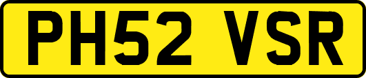PH52VSR