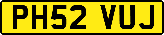 PH52VUJ