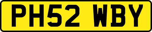 PH52WBY