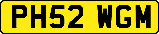 PH52WGM
