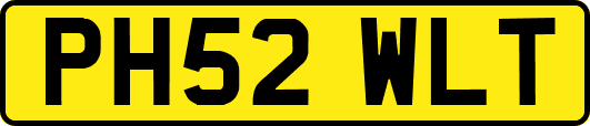 PH52WLT