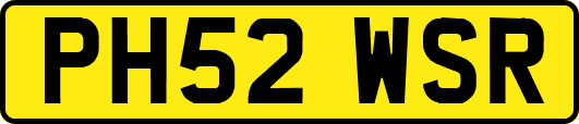 PH52WSR