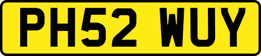 PH52WUY