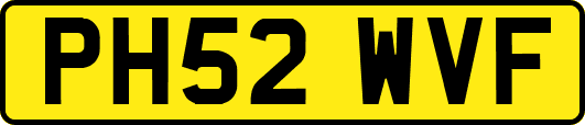 PH52WVF