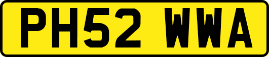 PH52WWA