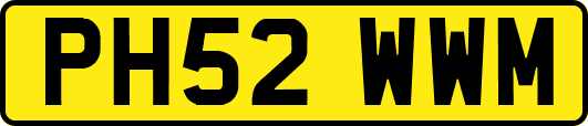 PH52WWM