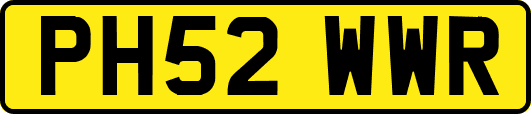 PH52WWR
