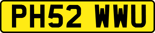 PH52WWU