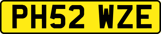 PH52WZE