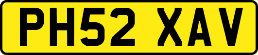 PH52XAV