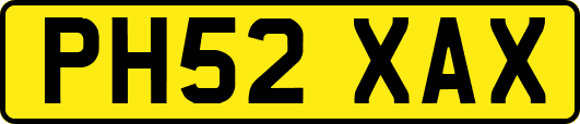 PH52XAX