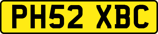 PH52XBC