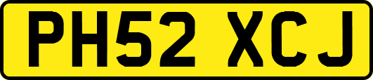 PH52XCJ