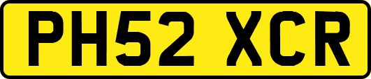 PH52XCR