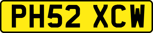 PH52XCW