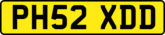 PH52XDD