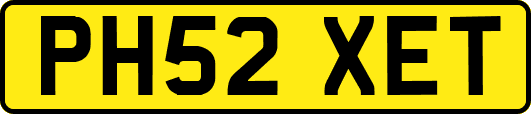 PH52XET