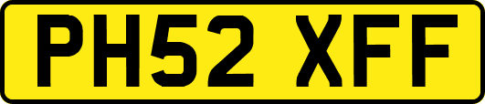 PH52XFF