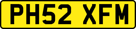 PH52XFM