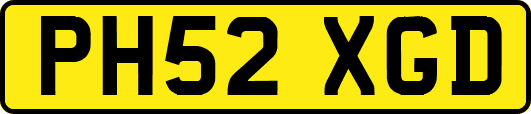 PH52XGD