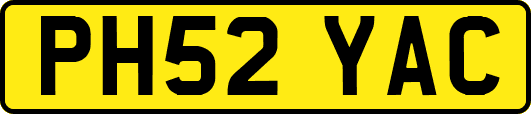 PH52YAC