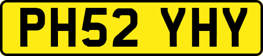 PH52YHY