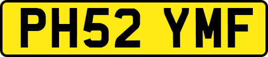 PH52YMF