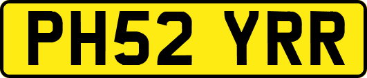 PH52YRR