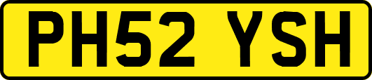 PH52YSH